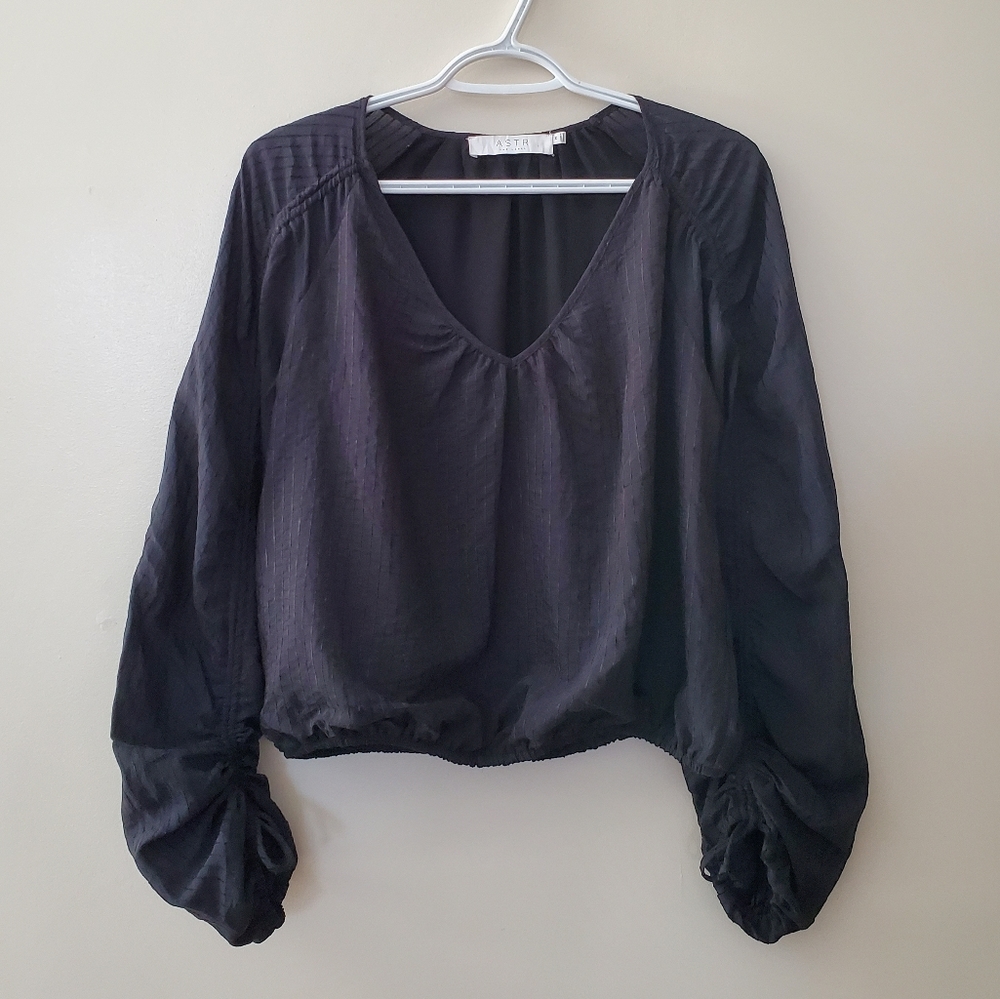 ASTR The Label Top - Picture 2 of 12